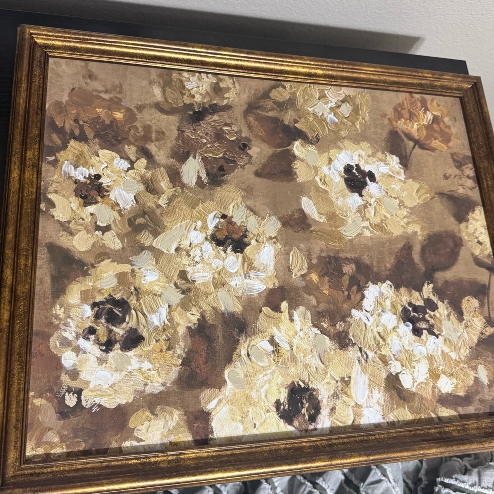 Studio McGee Oil Painting